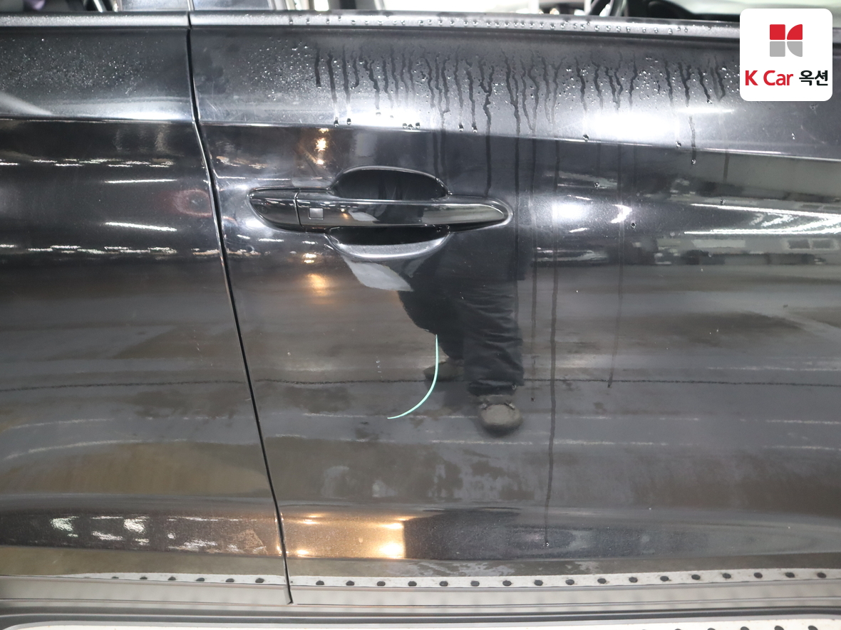 Hyundai Tucson 2016 - Image 40