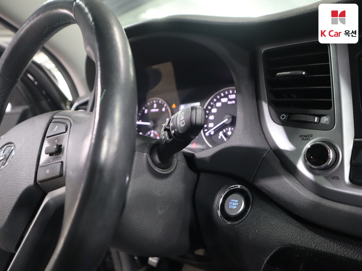 Hyundai Tucson 2016 - Image 11