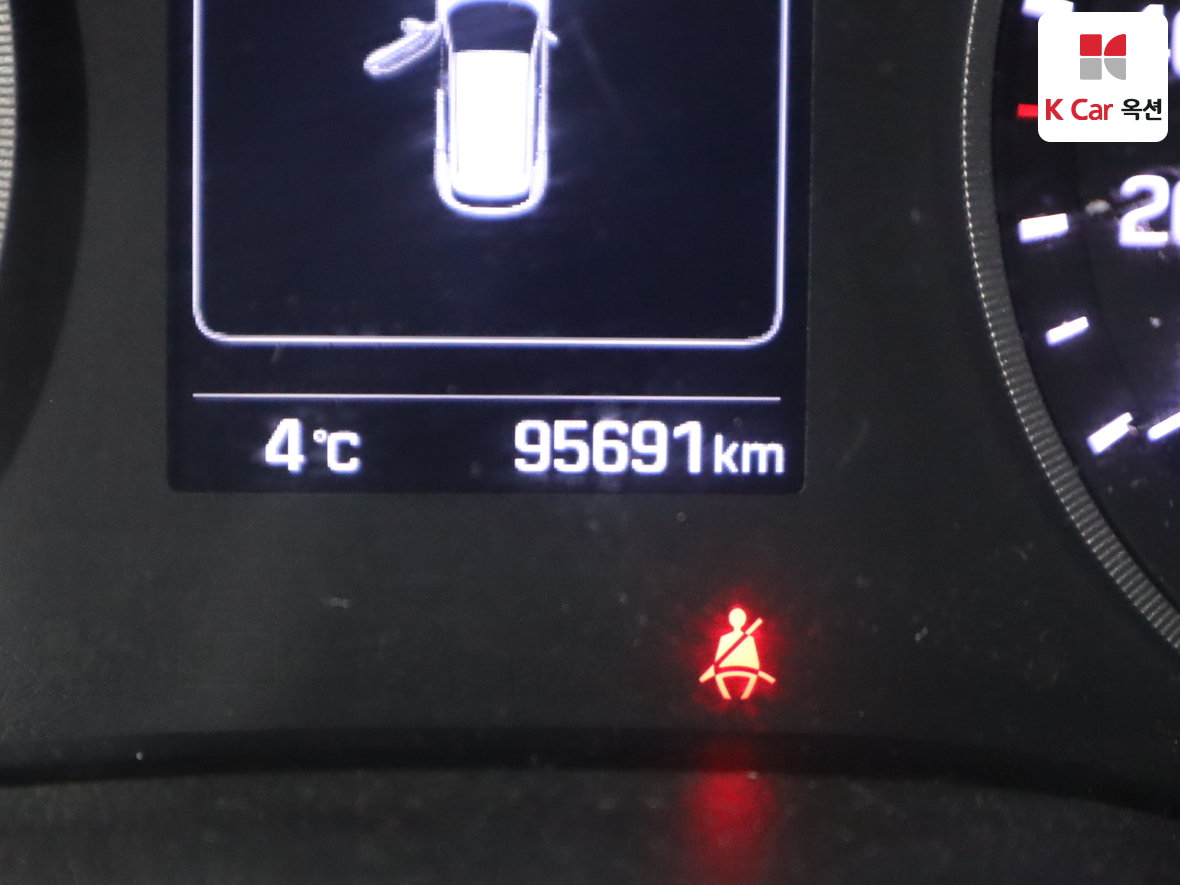 Hyundai Tucson 2016 - Image 4