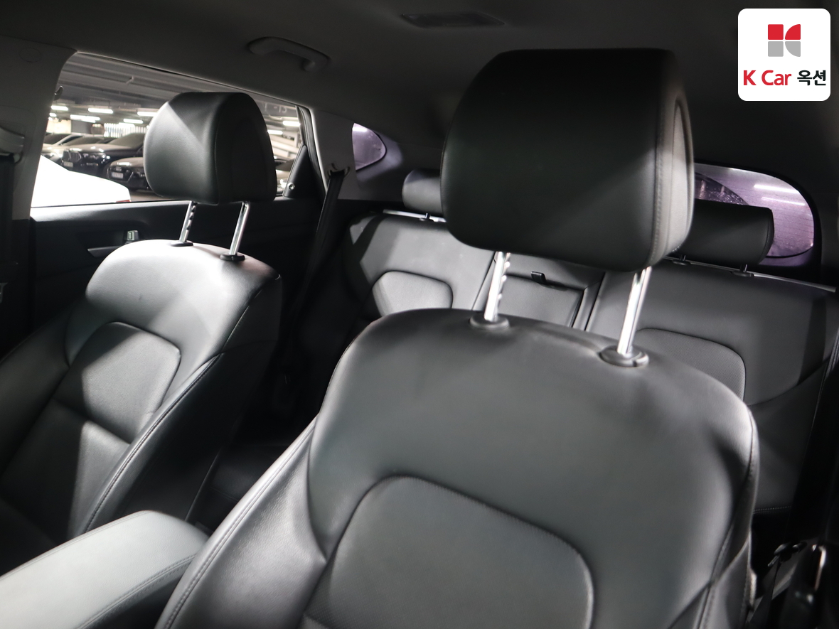 Hyundai Tucson 2016 - Image 19