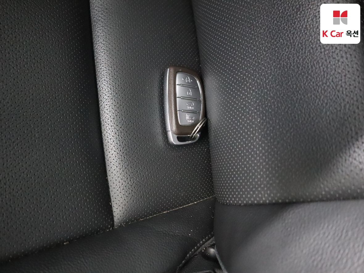 Hyundai Tucson 2016 - Image 17