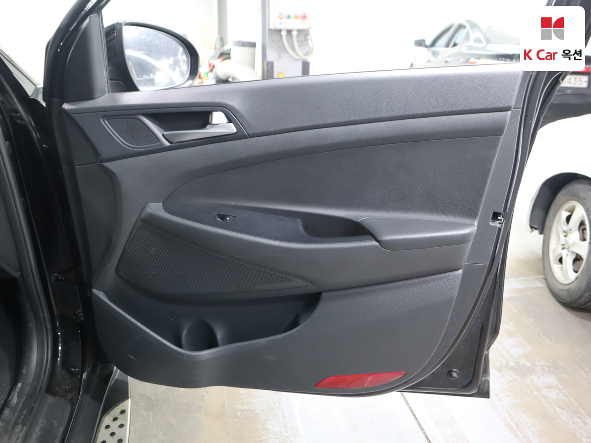 Hyundai Tucson 2016 - Image 29