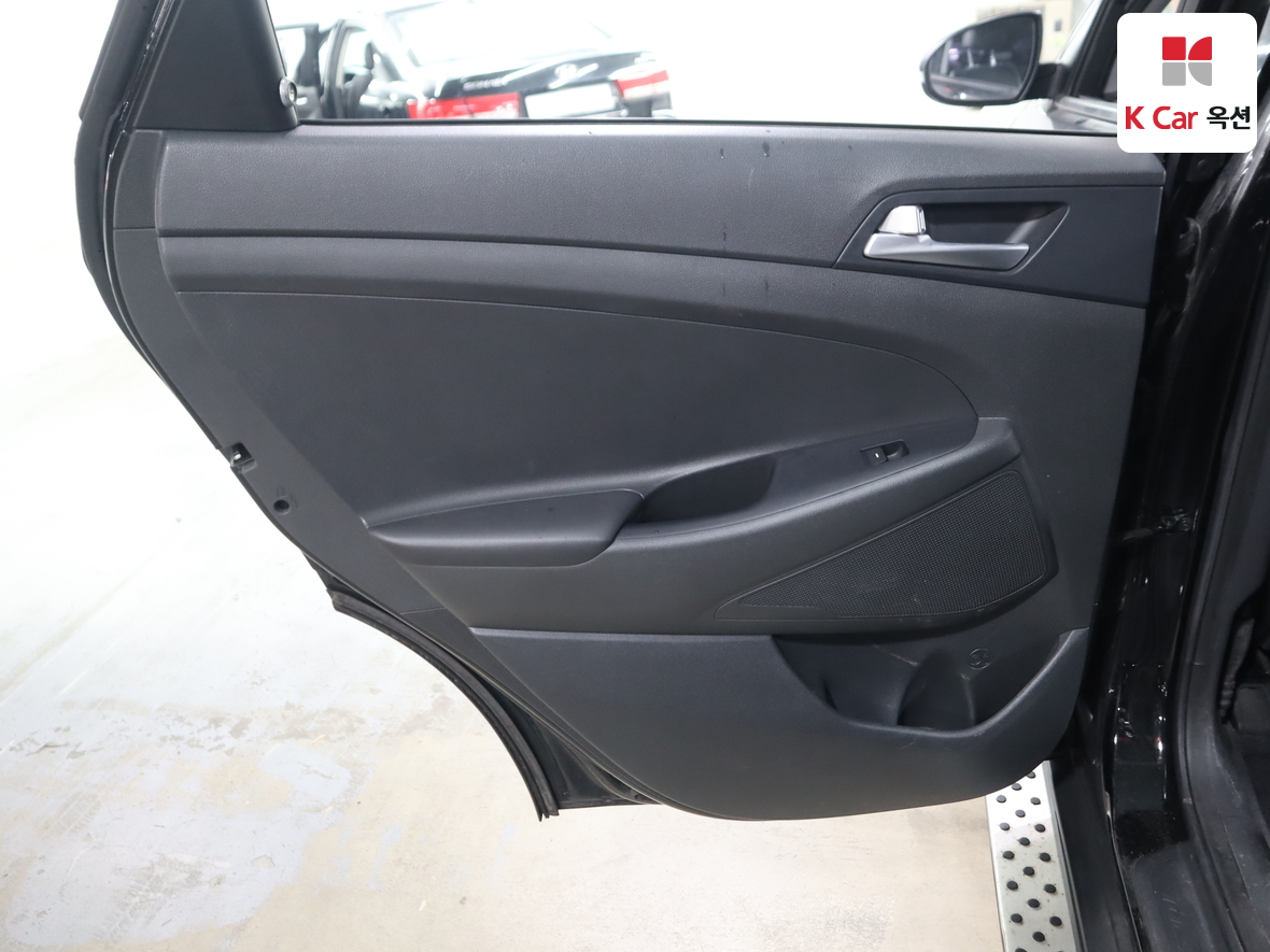 Hyundai Tucson 2016 - Image 22