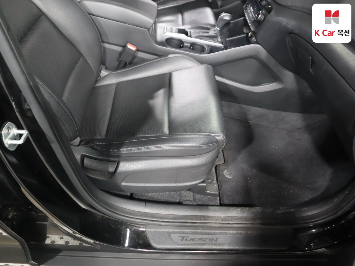 Hyundai Tucson 2016 - Image 30