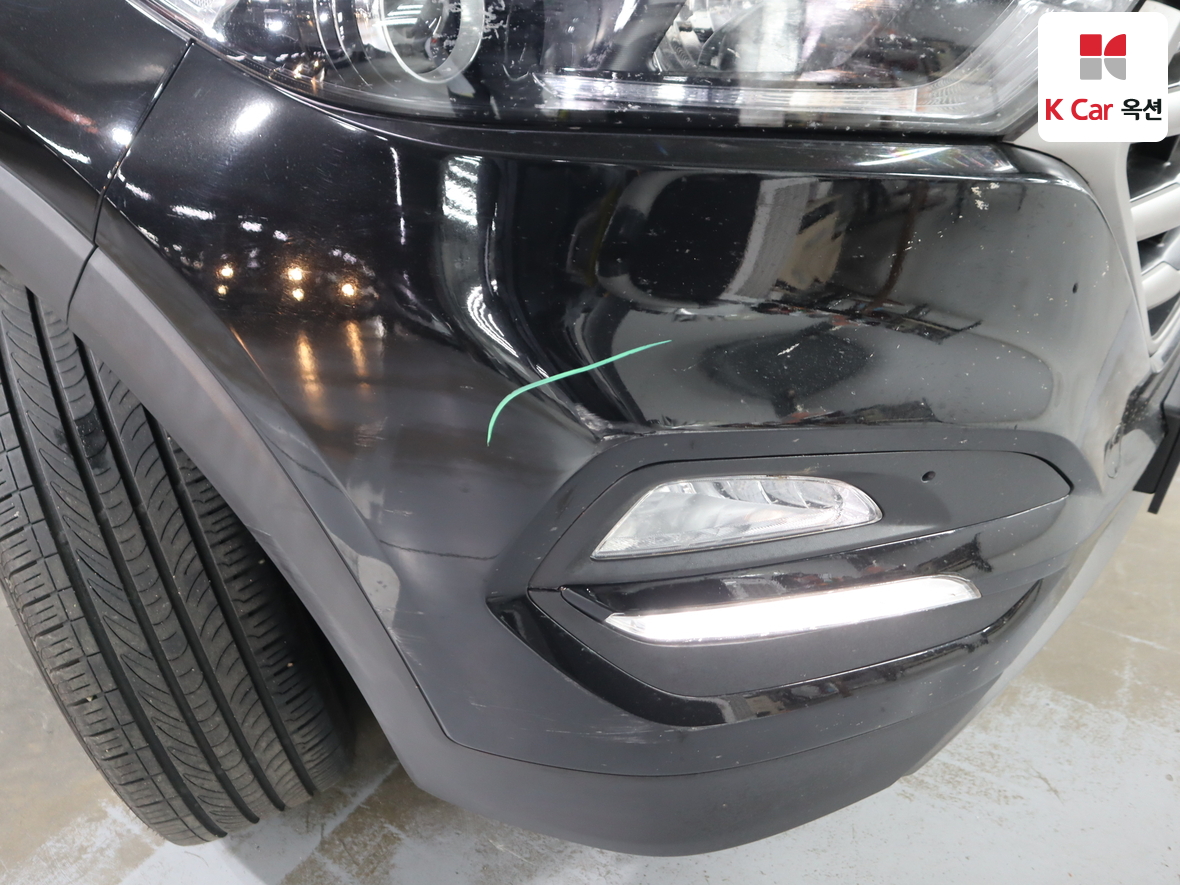 Hyundai Tucson 2016 - Image 41