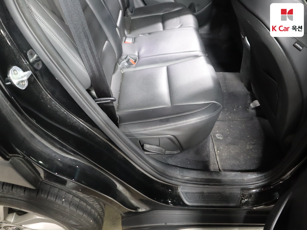 Hyundai Tucson 2016 - Image 28