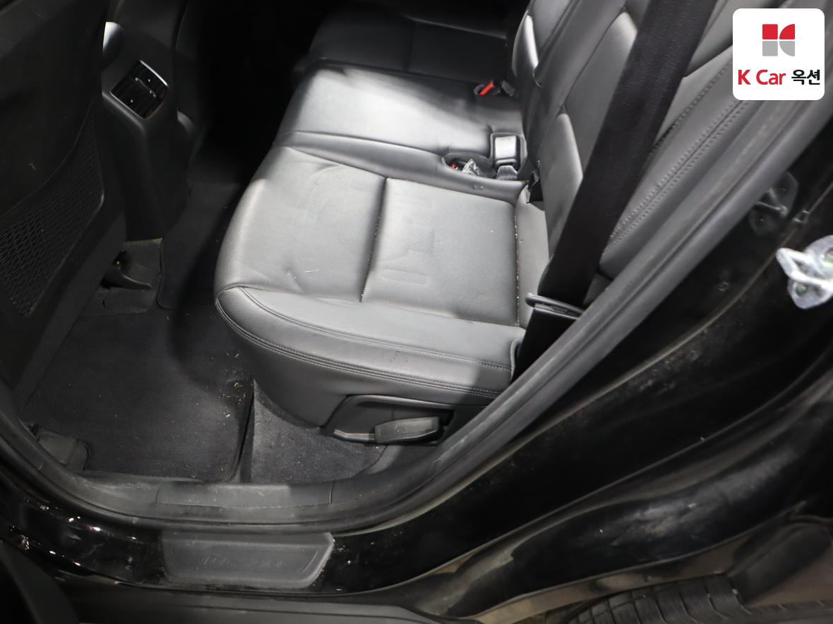 Hyundai Tucson 2016 - Image 23