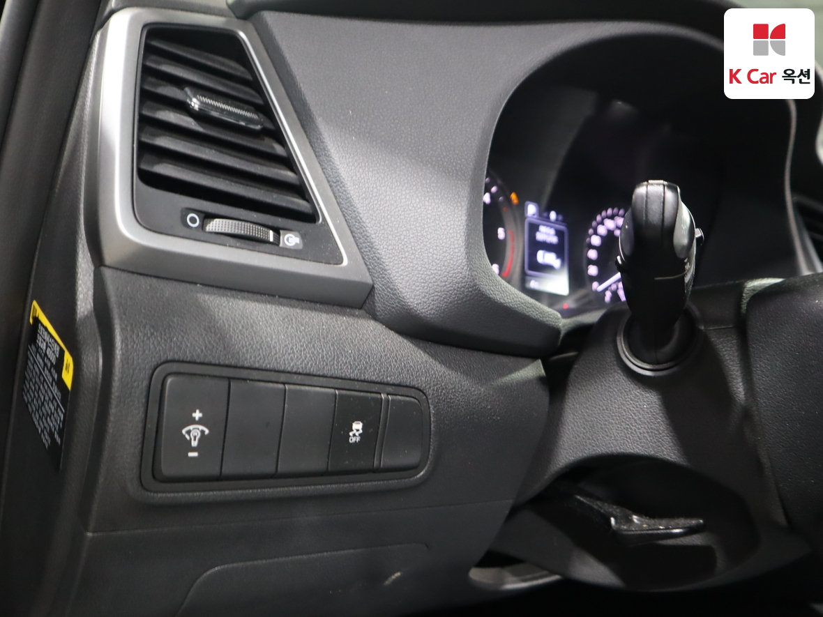 Hyundai Tucson 2016 - Image 9