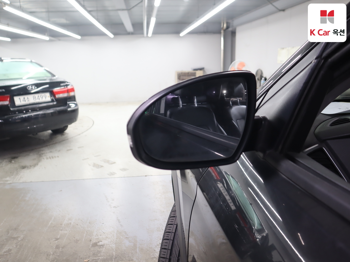 Hyundai Tucson 2016 - Image 21