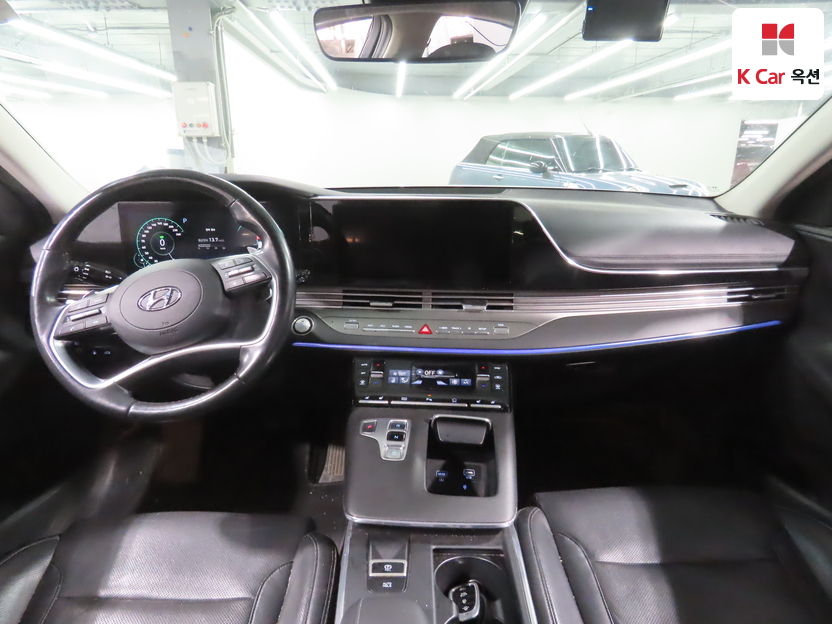 هيونداي - ليف - Image 3