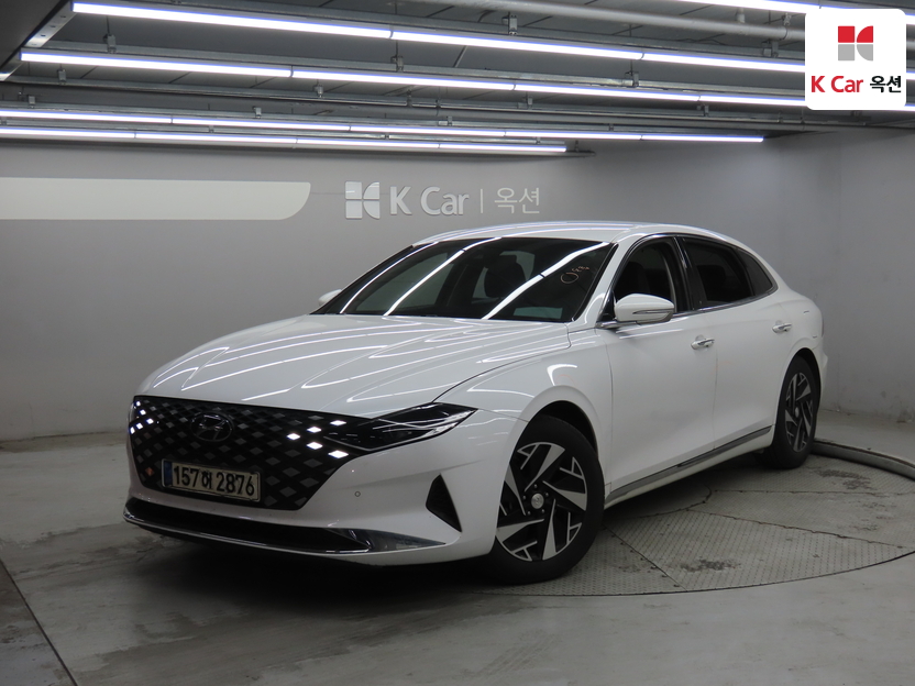 هيونداي - ليف