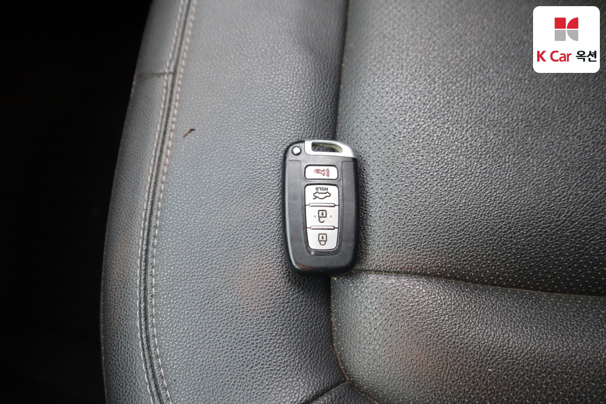 كيا K5 2013 - صورة 16