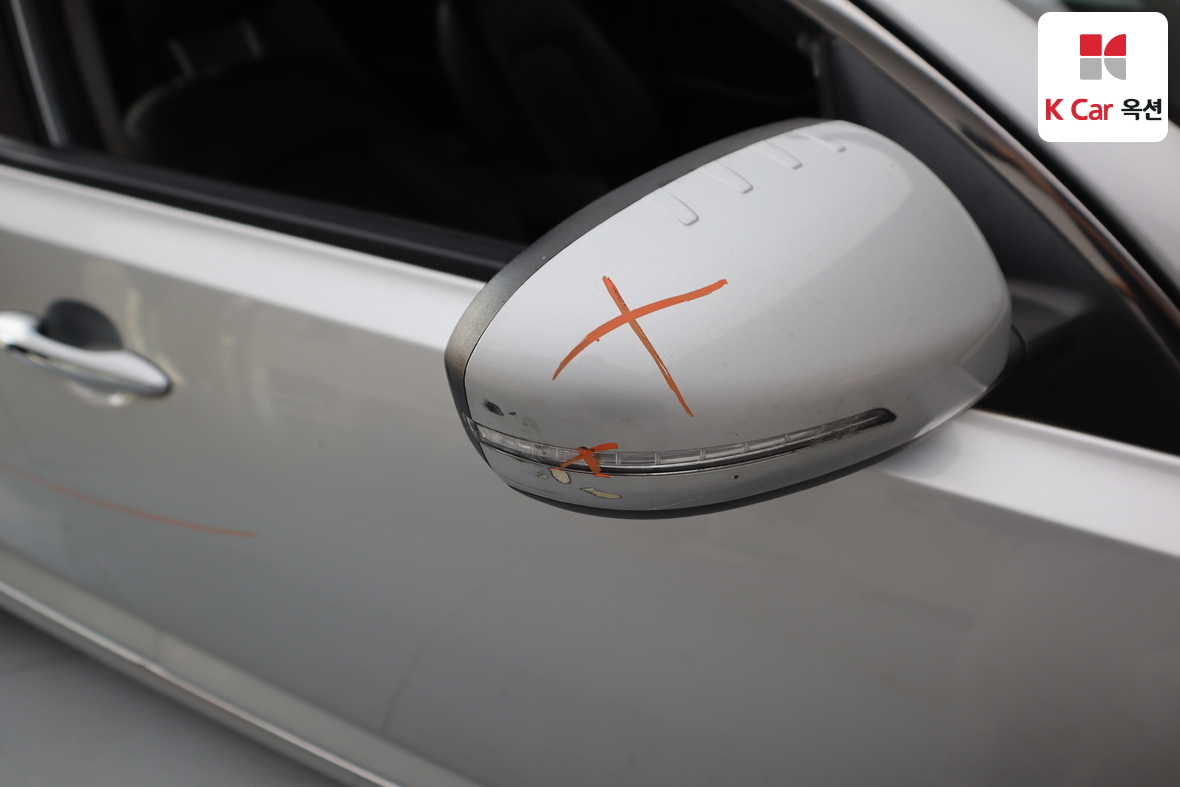 كيا K5 2013 - صورة 32