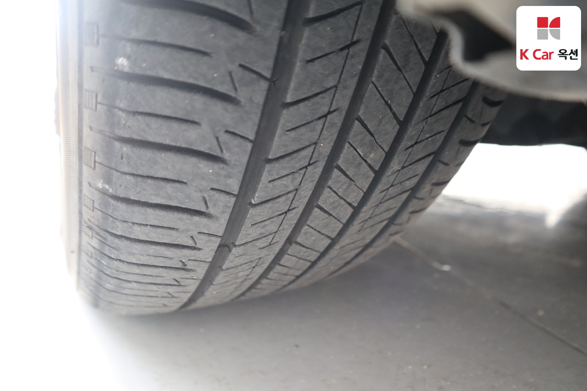 كيا K5 2013 - صورة 29