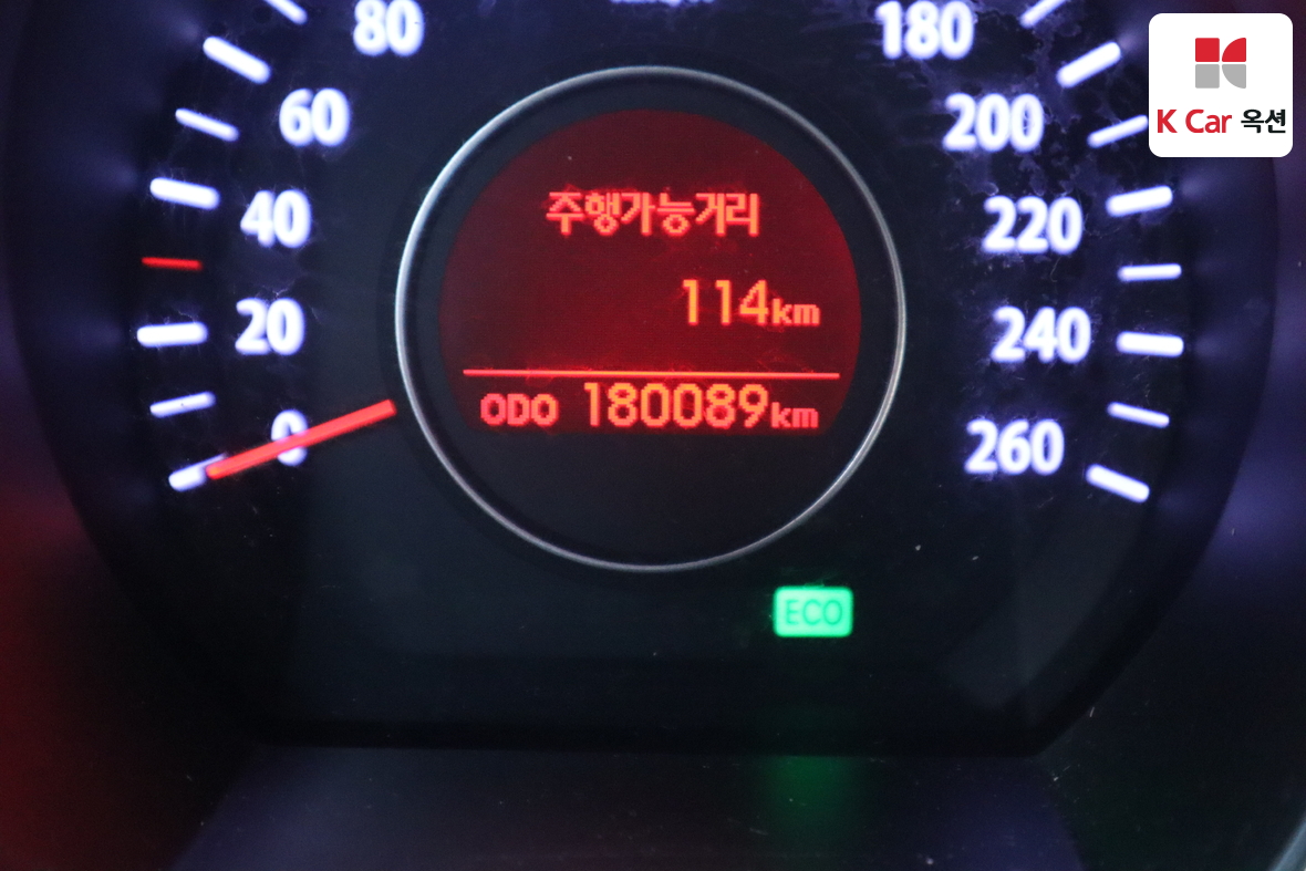 كيا K5 2013 - صورة 4