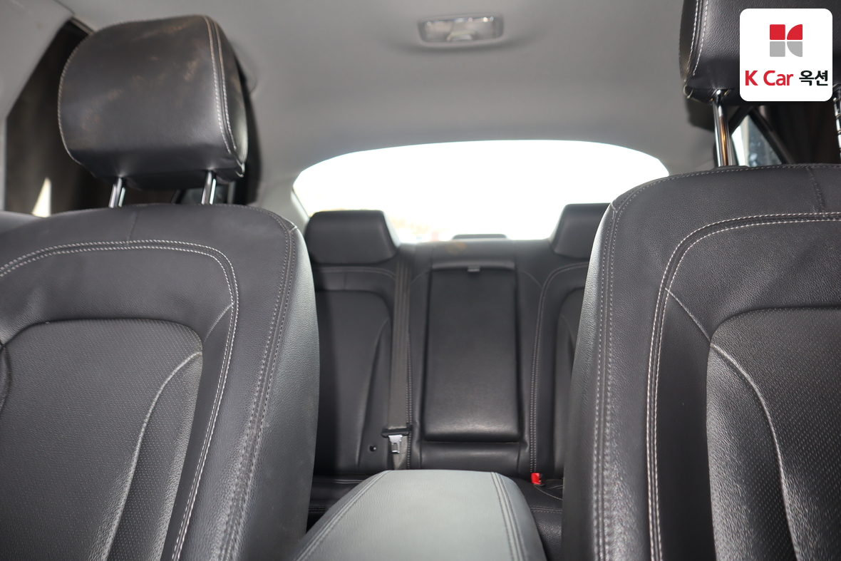 كيا K5 2013 - صورة 17