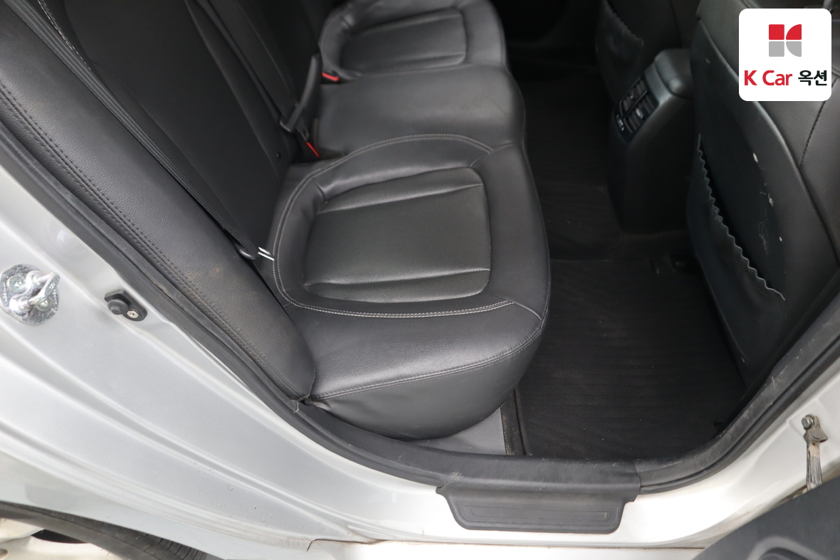 كيا K5 2013 - صورة 25