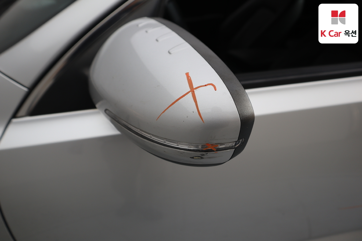 كيا K5 2013 - صورة 36