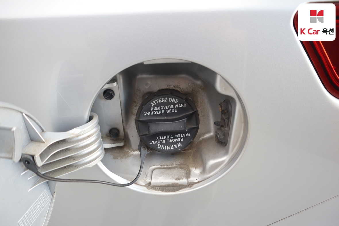 كيا K5 2013 - صورة 22