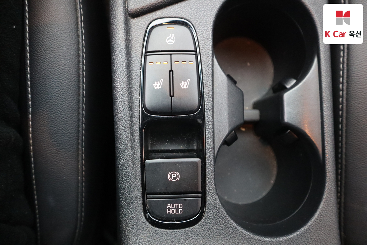 Kia Niro 2022 - Image 16