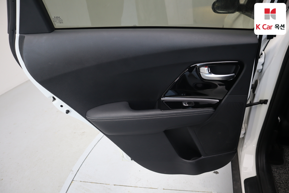 Kia Niro 2022 - Image 21