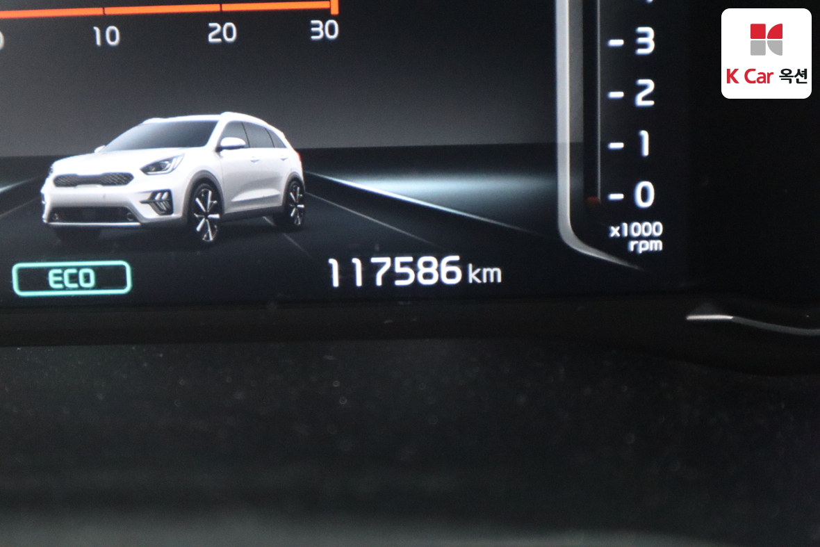 Kia Niro 2022 - Image 4