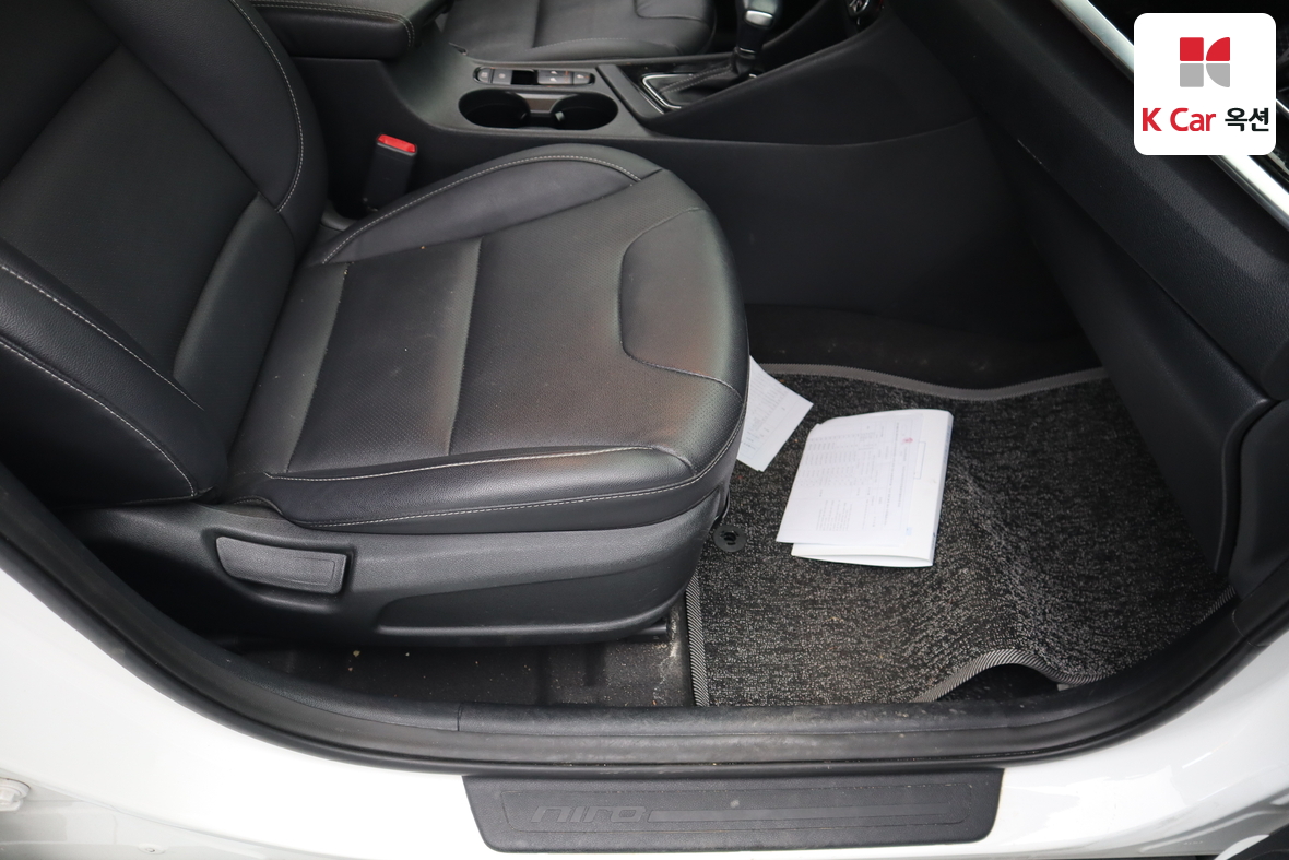 Kia Niro 2022 - Image 29