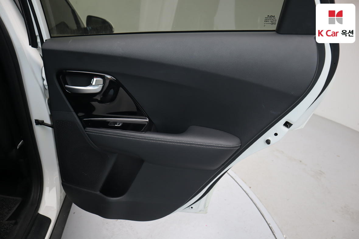 Kia Niro 2022 - Image 26