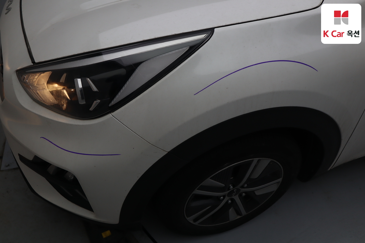 Kia Niro 2022 - Image 34