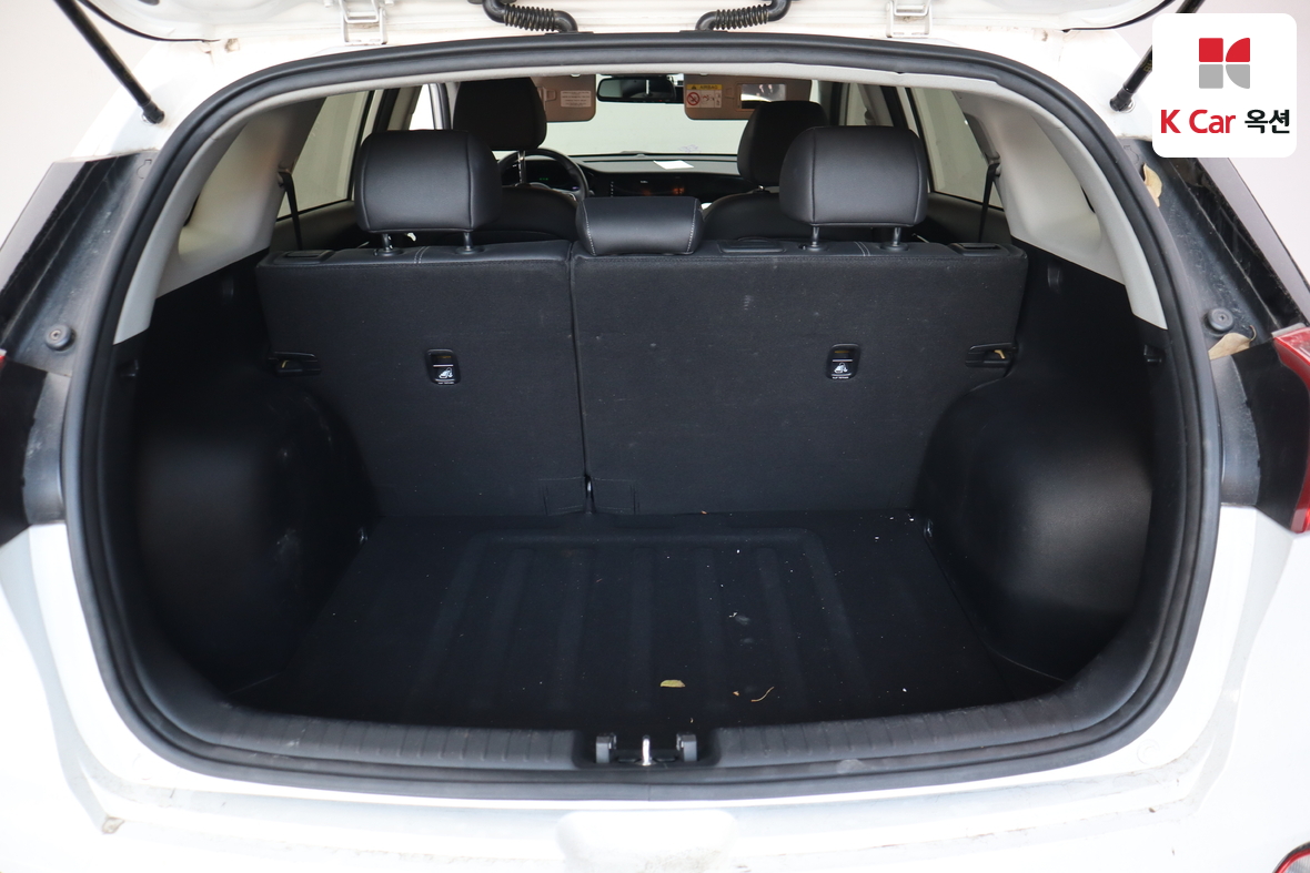 Kia Niro 2022 - Image 24