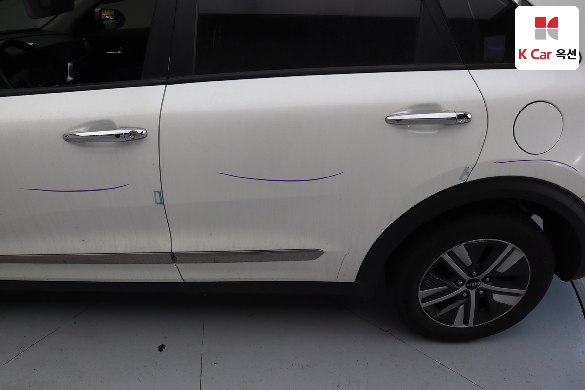 Kia Niro 2022 - Image 36