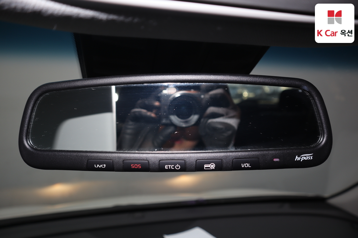 Kia Niro 2022 - Image 12