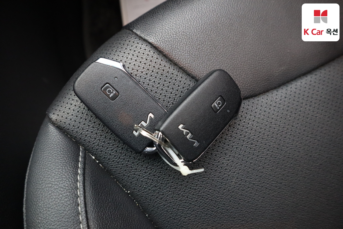 Kia Niro 2022 - Image 17