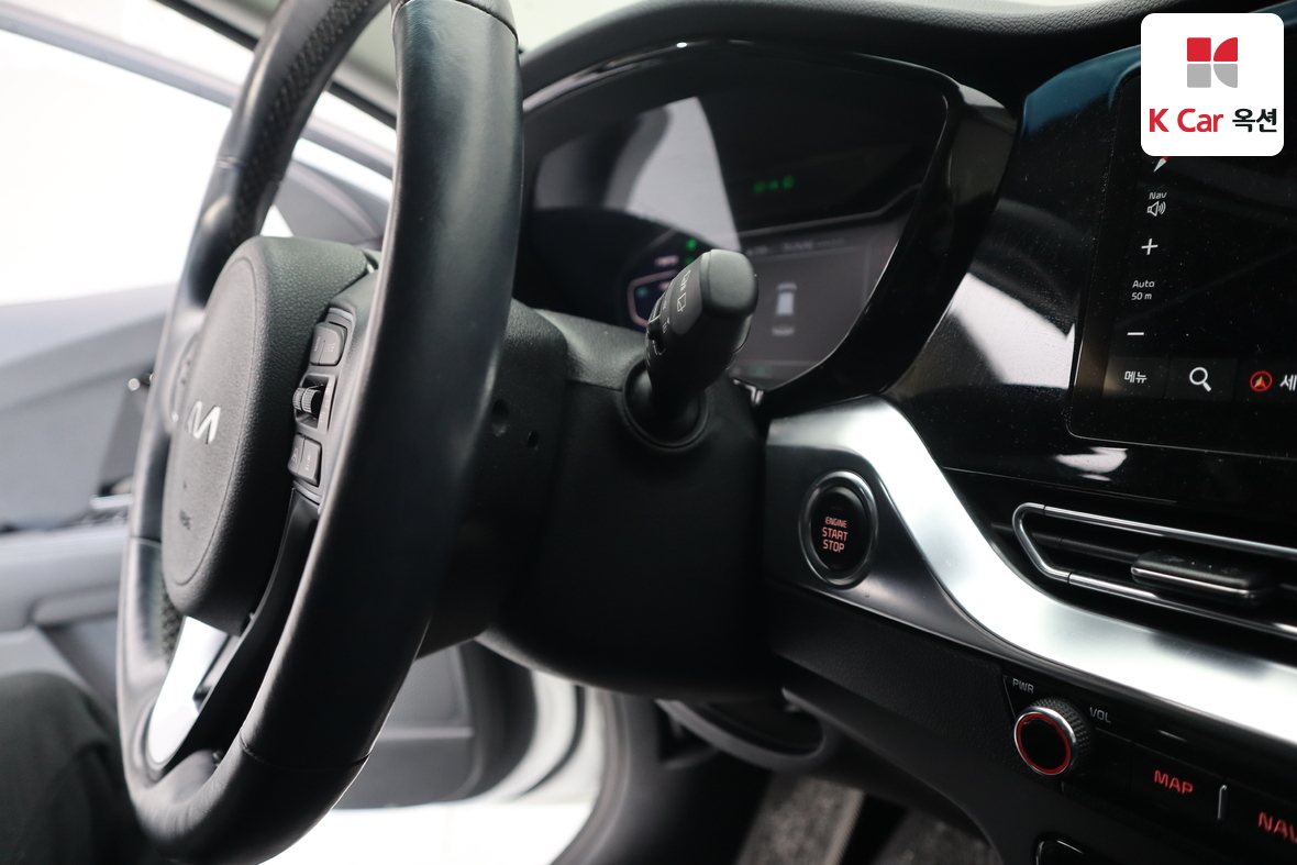 Kia Niro 2022 - Image 11