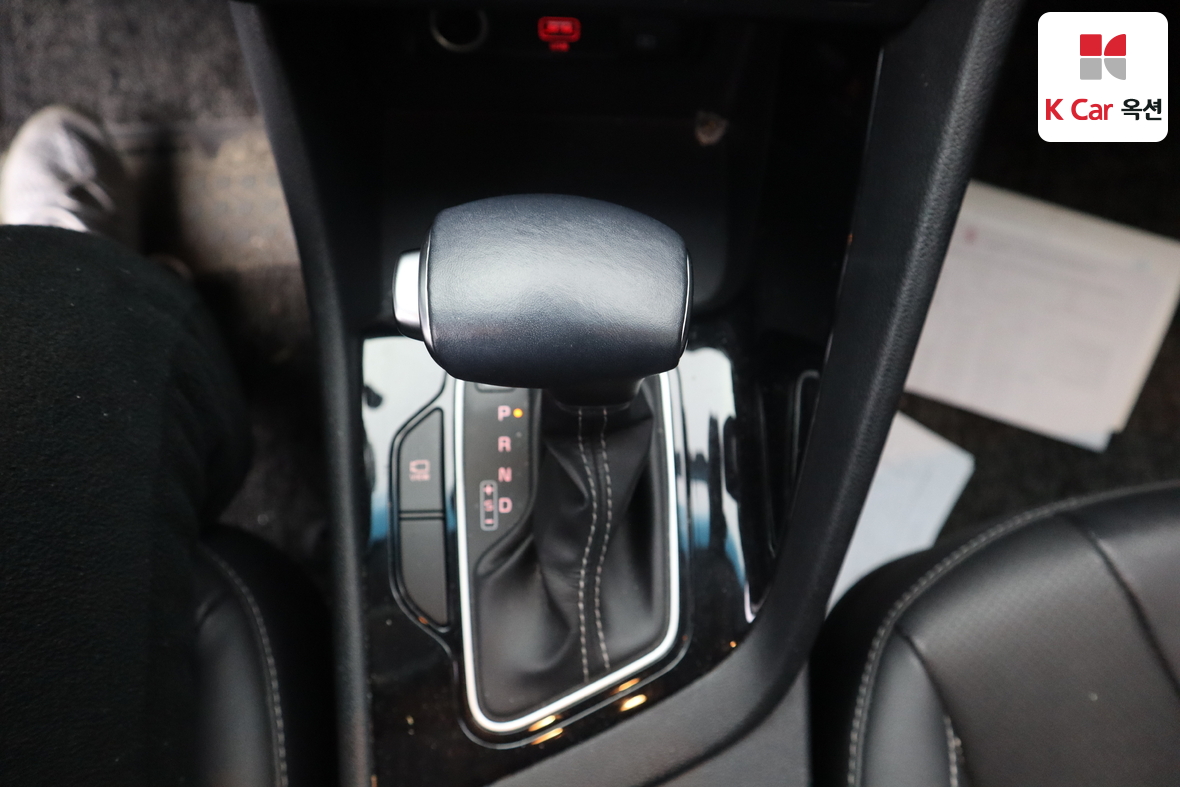 Kia Niro 2022 - Image 15