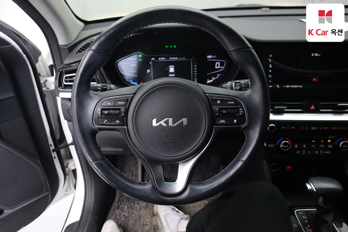 Kia Niro 2022 - Image 10