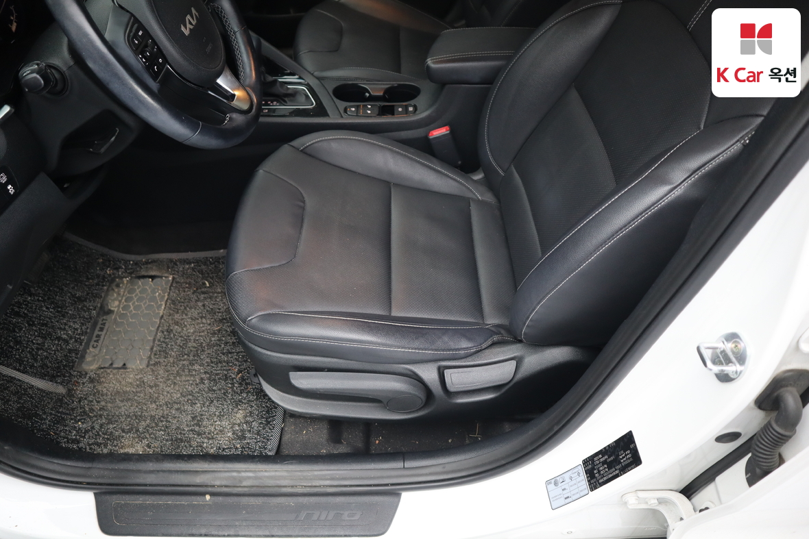 Kia Niro 2022 - Image 19