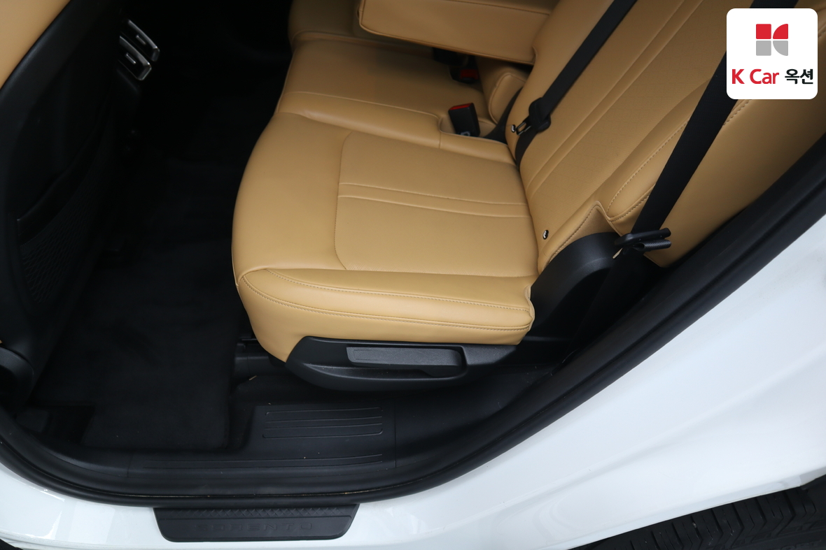 Kia Sorento 2021 - Image 23