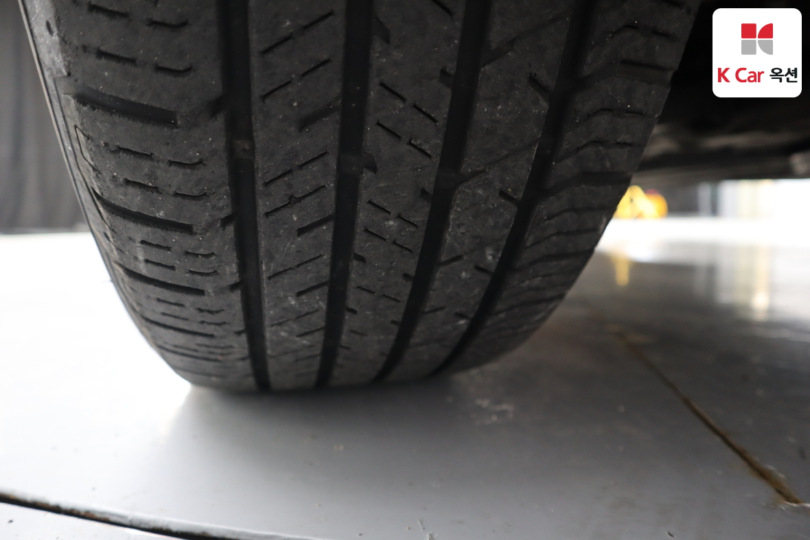 Kia Sorento 2021 - Image 34