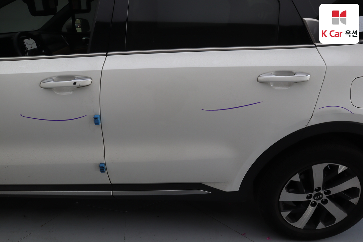 Kia Sorento 2021 - Image 39