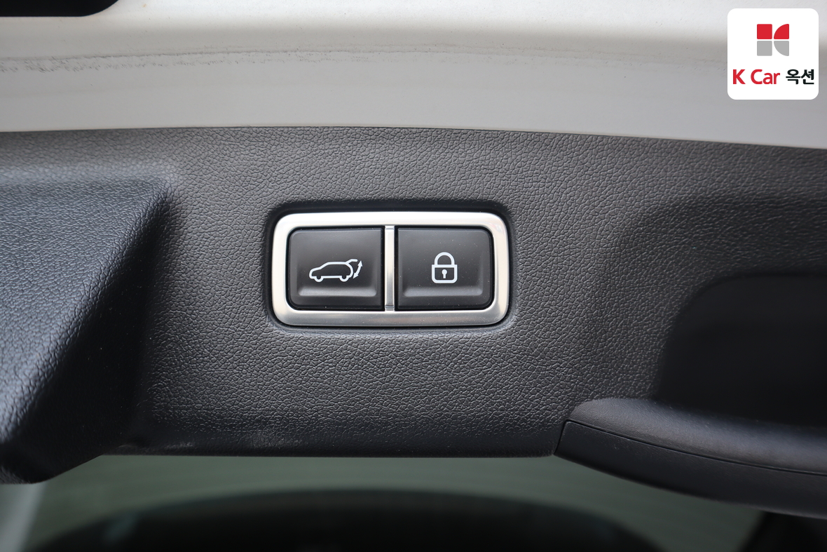 Kia Sorento 2021 - Image 27