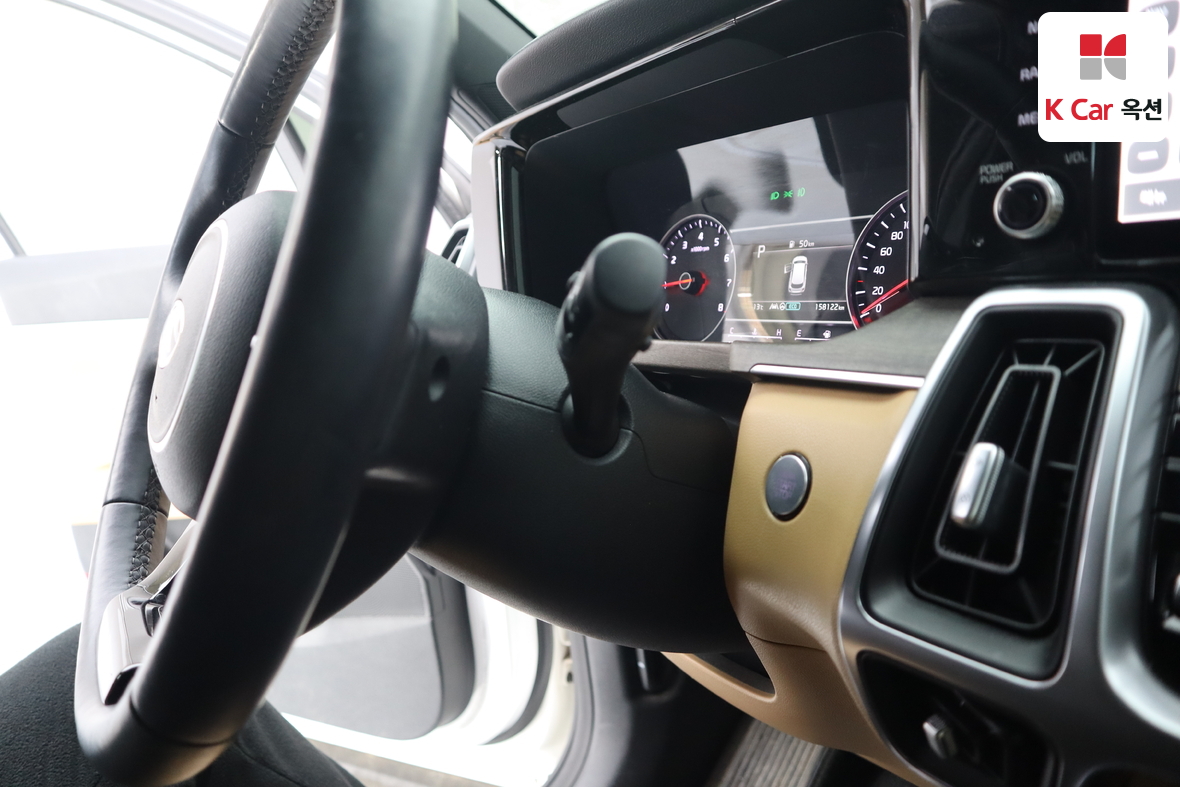 Kia Sorento 2021 - Image 11