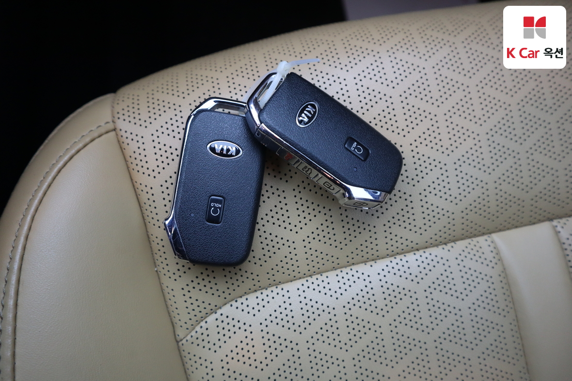 Kia Sorento 2021 - Image 18