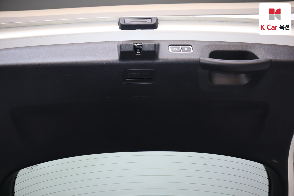 Kia Sorento 2021 - Image 26