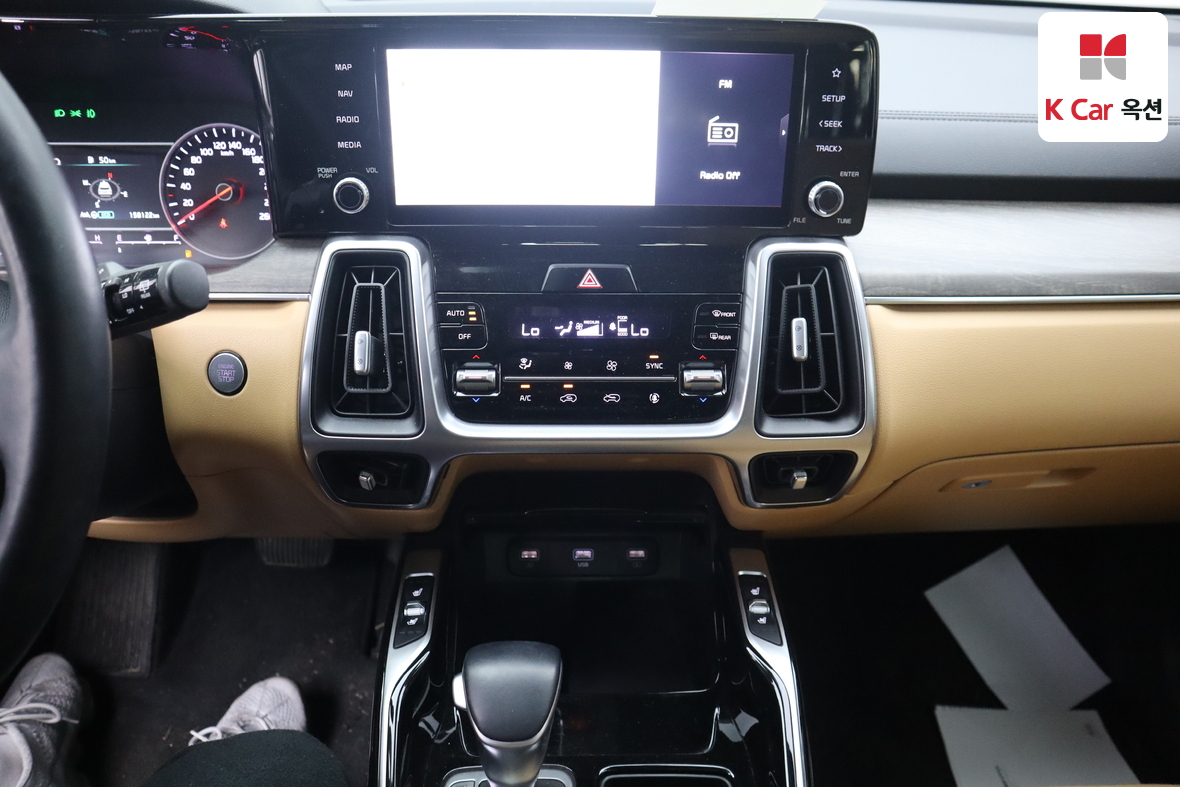 Kia Sorento 2021 - Image 6