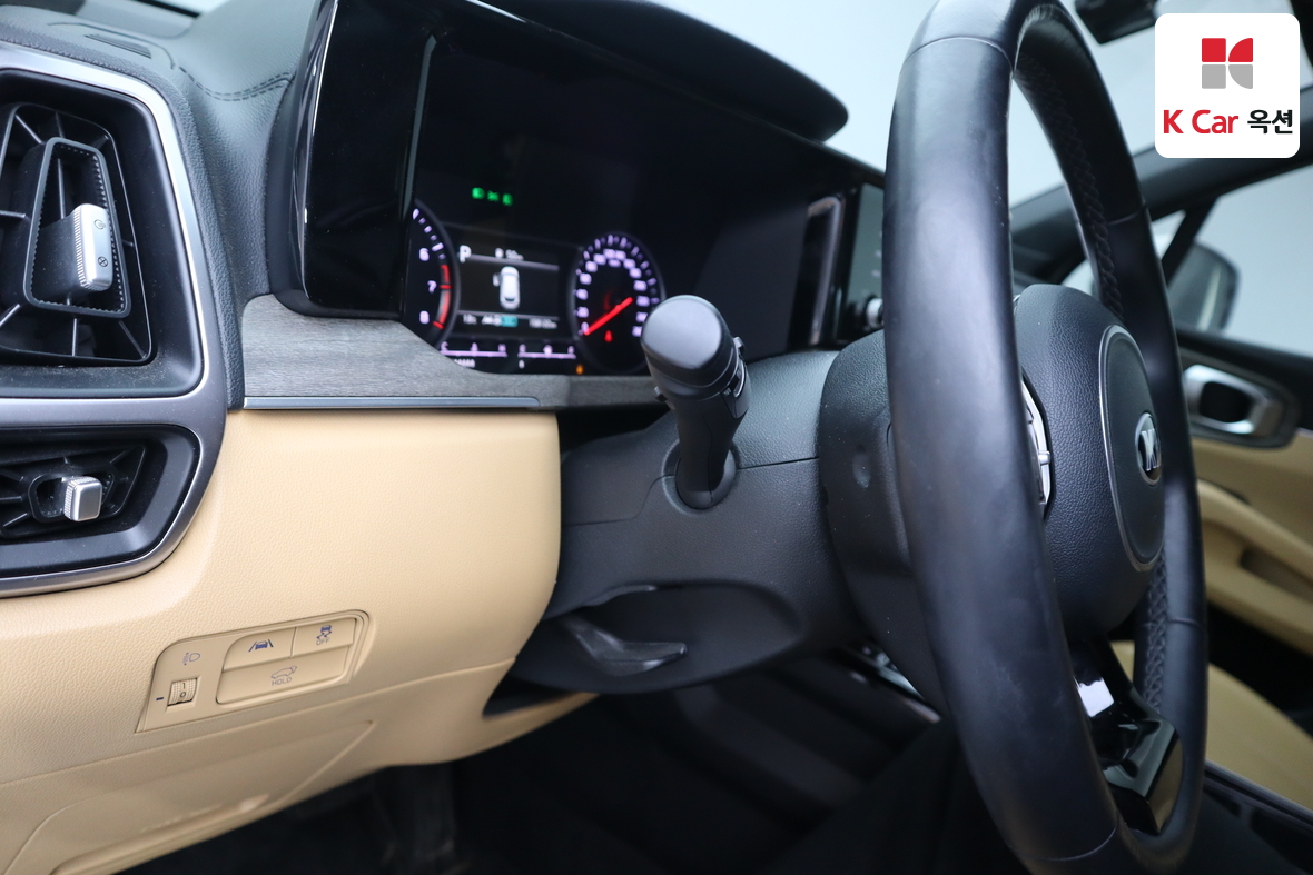 Kia Sorento 2021 - Image 9