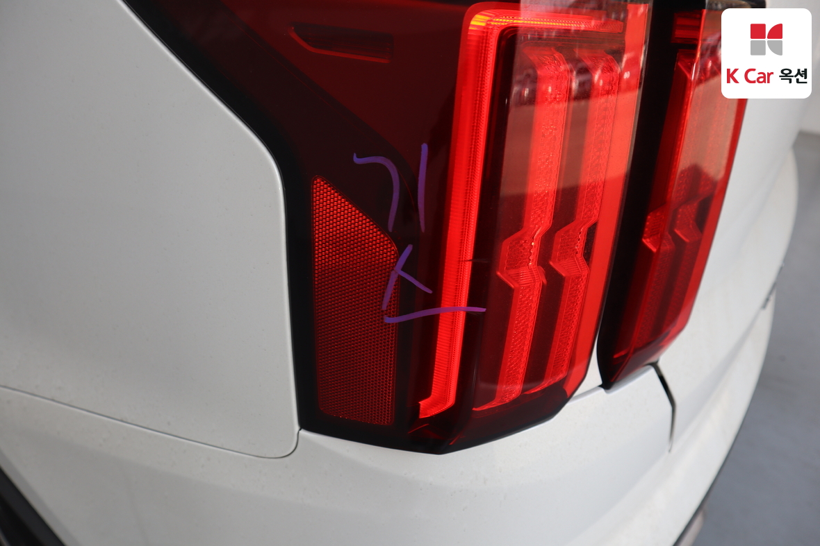 Kia Sorento 2021 - Image 40