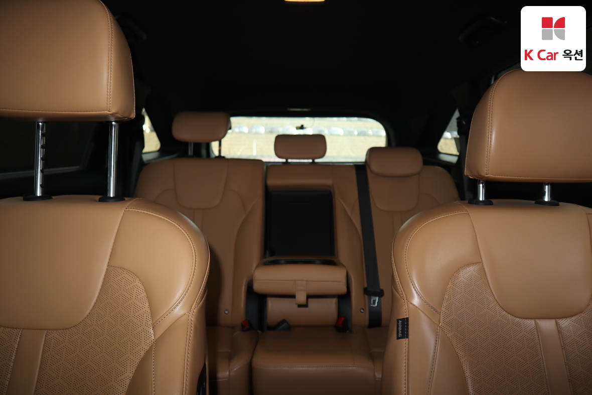 Kia Sorento 2021 - Image 19