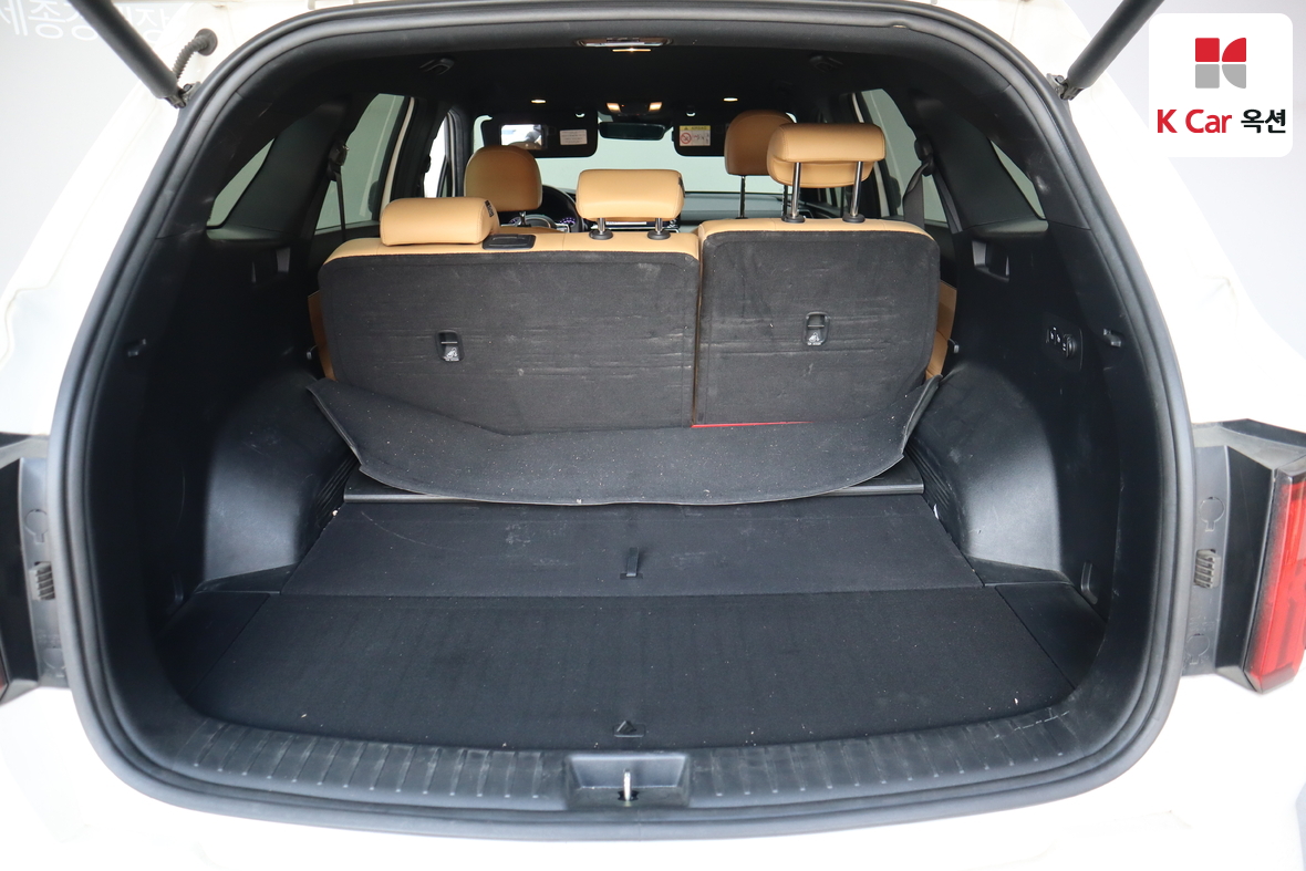 Kia Sorento 2021 - Image 25