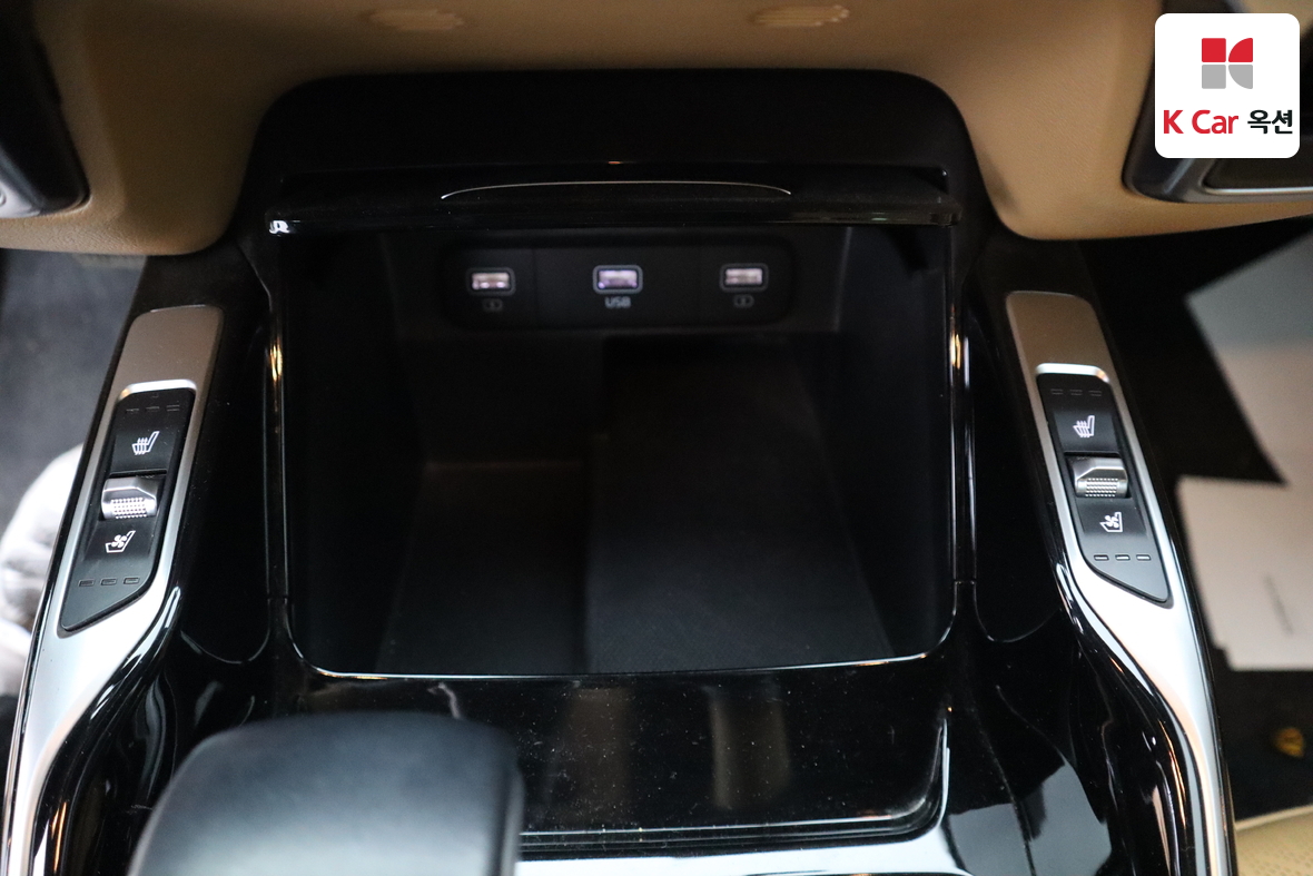 Kia Sorento 2021 - Image 15